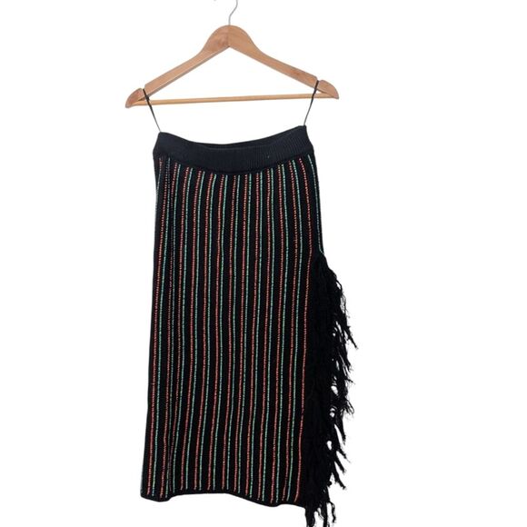 NWT Anthropologie Celandine Maxi Skirt and Tube Top Set - Picture 5 of 9